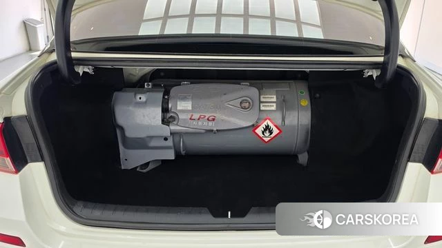 Kia The New K5 2nd generation id 4998312 из Кореи 9
