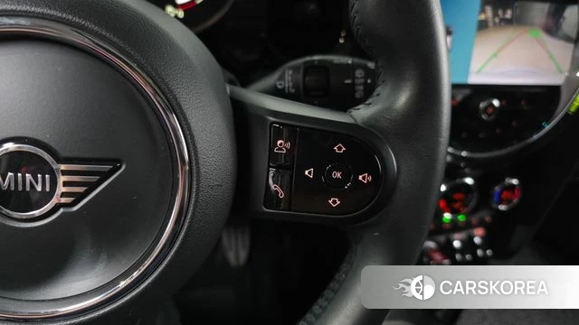 Mini Cooper id 4936450 из Кореи 9