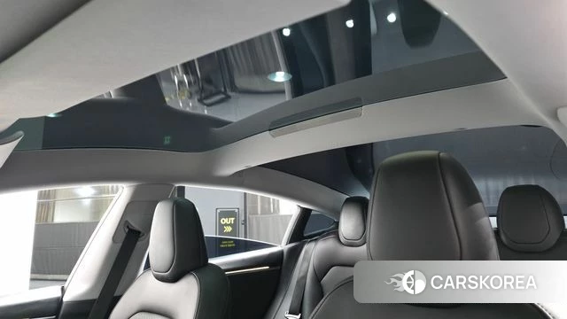 Tesla Model 3 id 4964486 из Кореи 9
