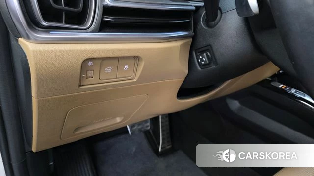 Kia The New Sorento 4th Generation id 5002239 из Кореи 9