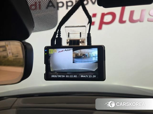 Audi Q8 (4M) id 5033711 из Кореи 9