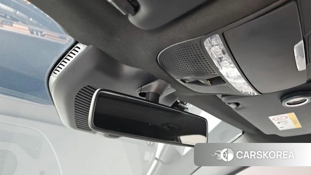 Mercedes-Benz EQC N293 id 5034929 из Кореи 9