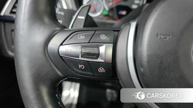BMW M4 (F82) id 4960415 из Кореи 9