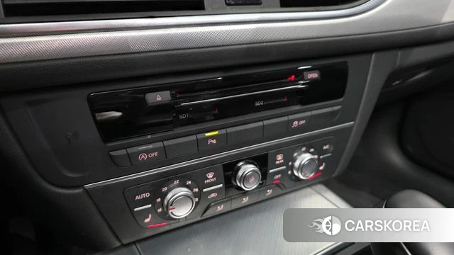 Audi New A6 id 4988201 из Кореи 9