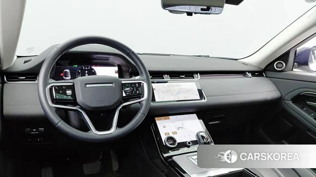 Land Rover Range Rover Evoque 2nd Generation id 4661735 из Кореи 9