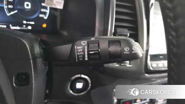 Ssangyong The New Rexton Sports Cannes id 3273562 из Кореи 9