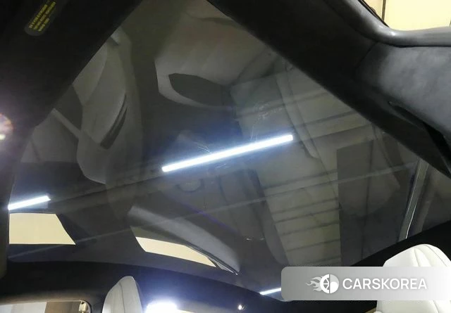 Tesla Model S id 5045397 из Кореи 9
