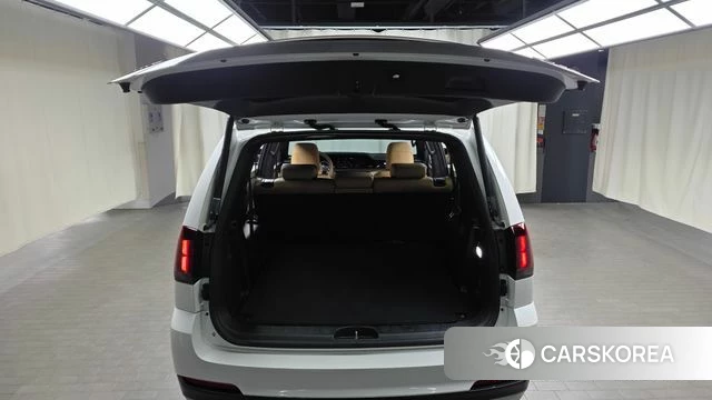 Kia Mohave Master id 4966447 из Кореи 9
