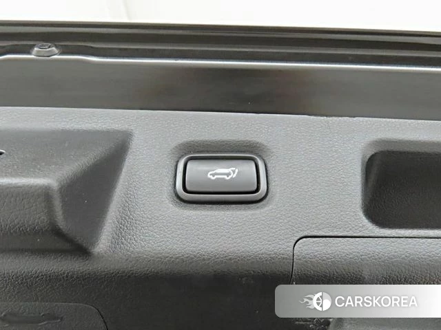 Hyundai Santa Fe TM id 4977551 из Кореи 9