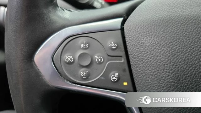 Chevrolet (GM Daewoo) Traverse id 4986864 из Кореи 9