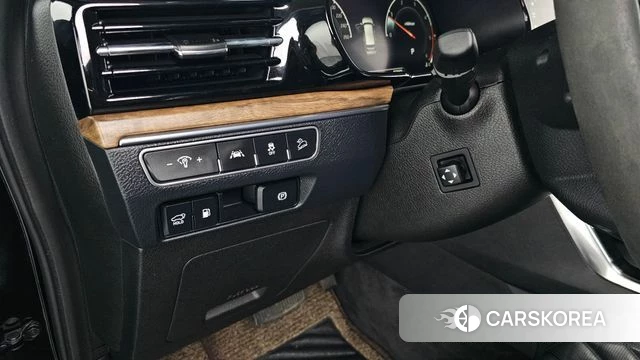 Kia Mohave Master id 3828369 из Кореи 9
