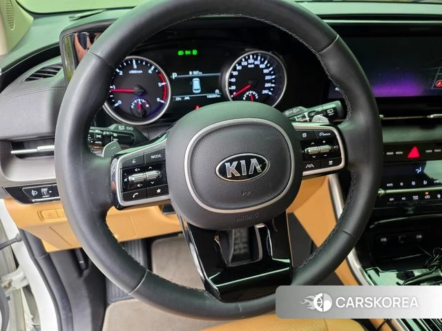 Kia Carnival 4th generation id 4948902 из Кореи 9