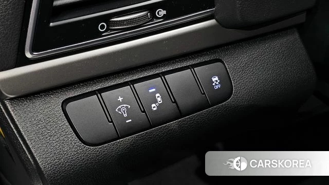 Hyundai Avante AD id 4978308 из Кореи 9