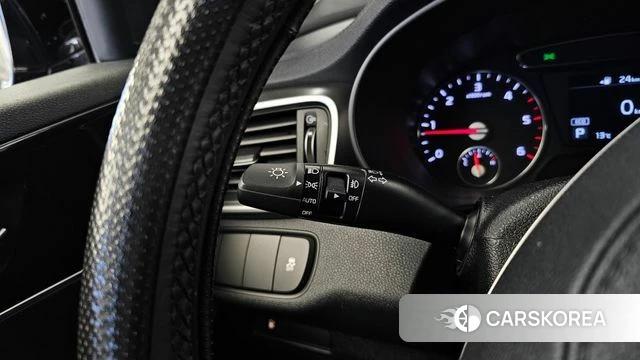 Kia The New Sorento id 4953205 из Кореи 9