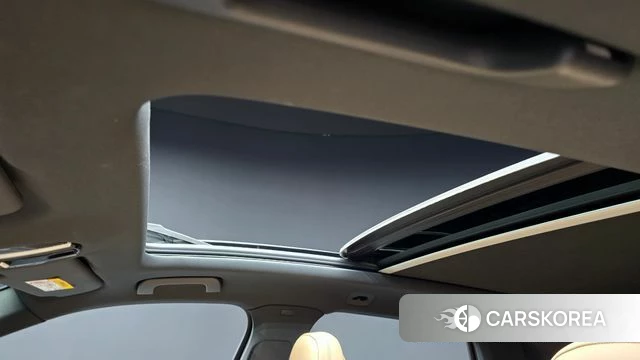 Porsche Cayenne (PO536) id 4764833 из Кореи 9