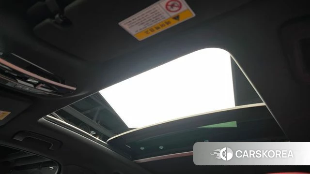 Porsche Cayenne (PO536) id 4794516 из Кореи 9