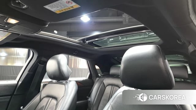 Lincoln New MKZ id 4993484 из Кореи 9