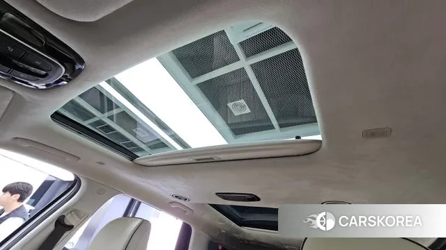 Hyundai Palisade id 3702574 из Кореи 9