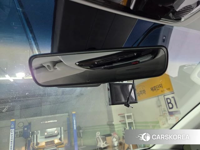 Hyundai Staria id 4661613 из Кореи 10