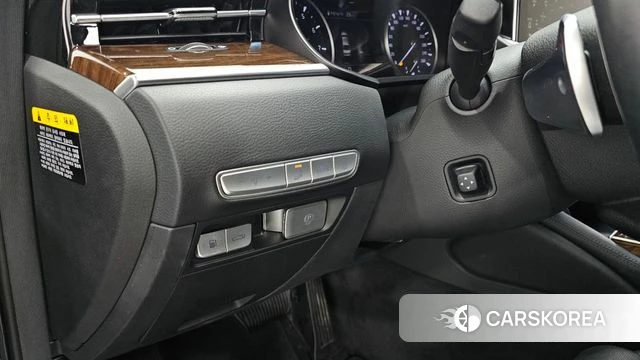 Kia More K9 id 4960095 из Кореи 9