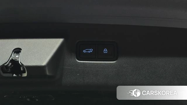 Hyundai Santa Fe (MX5) id 4980731 из Кореи 9