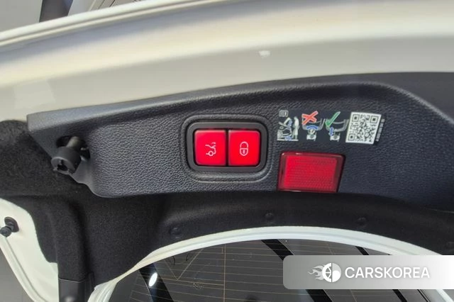 Mercedes-Benz C-Class W205 id 5046139 из Кореи 9