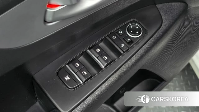 Kia The New K3 2nd generation id 5033381 из Кореи 9