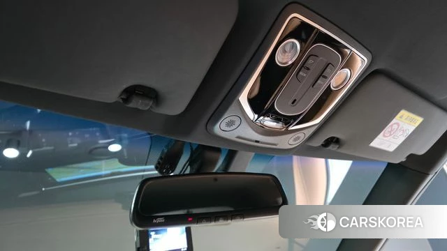 Ssangyong Torres id 5040125 из Кореи 9