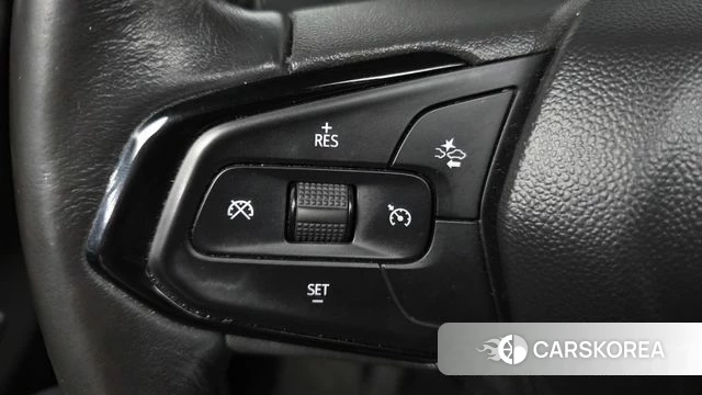 Chevrolet (GM Daewoo) Bolt EUV id 4986503 из Кореи 9