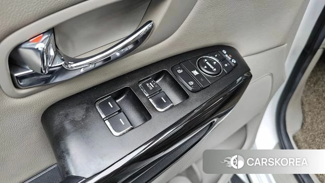 Kia The New Carnival id 5035665 из Кореи 9