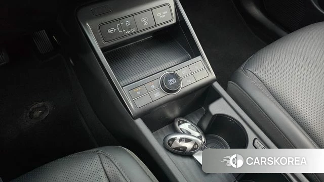 Hyundai Kona Hybrid (SX2) id 4958158 из Кореи 9