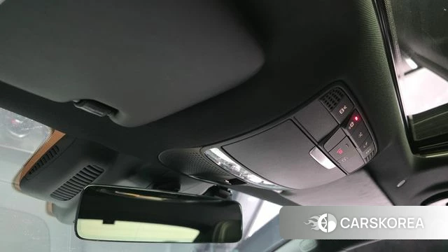 Mercedes-Benz CLS-Class C257 id 5035131 из Кореи 9