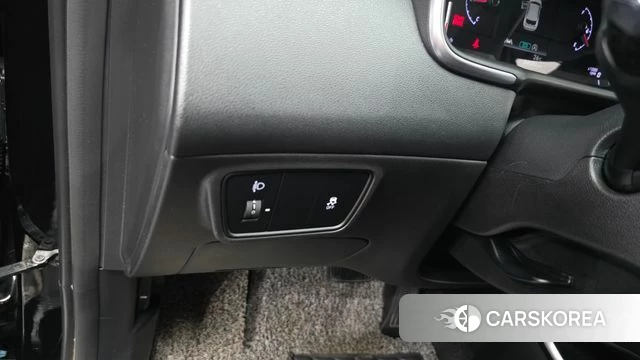 Hyundai Tucson (NX4) id 4758659 из Кореи 9