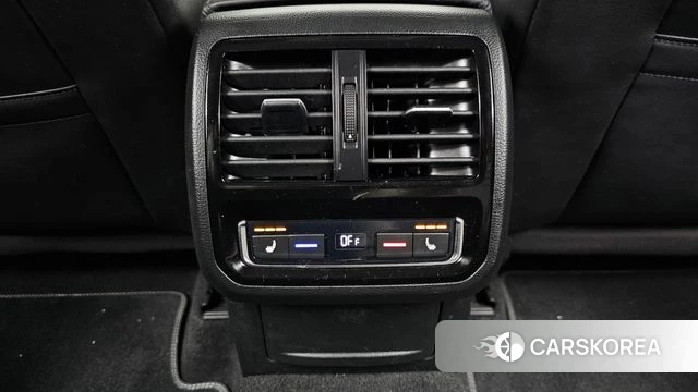 Volkswagen Arteon id 5028841 из Кореи 9