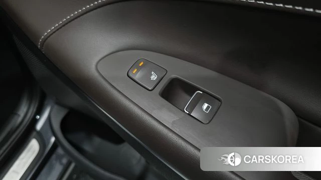 Hyundai Grandeur IG Hybrid id 4998576 из Кореи 9