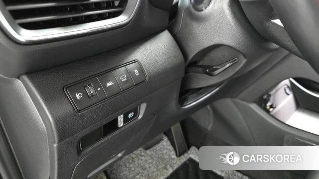 Hyundai The New Santa Fe id 4950867 из Кореи 9