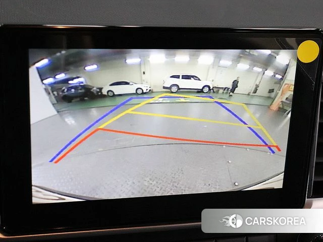 Hyundai Venue id 4604755 из Кореи 9