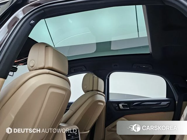 Porsche Cayenne (PO536) id 4977253 из Кореи 9