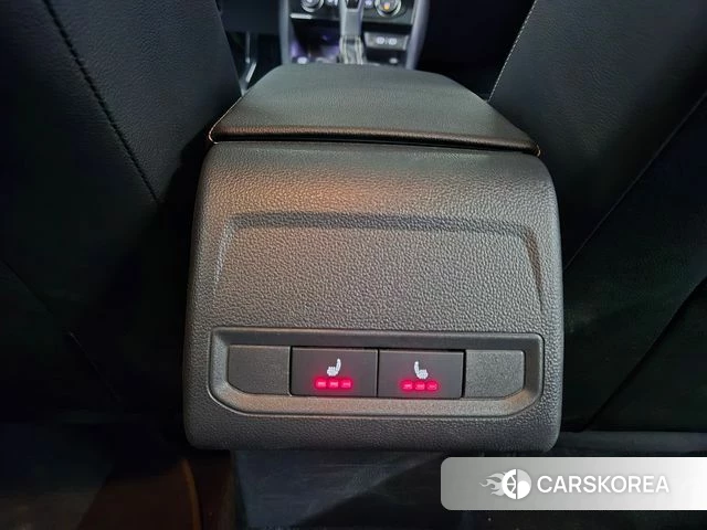 Volkswagen 7th Generation of Jetta id 5000617 из Кореи 9