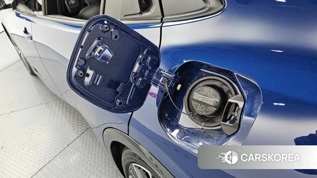 Toyota Prius 5th Generation id 5016166 из Кореи 9