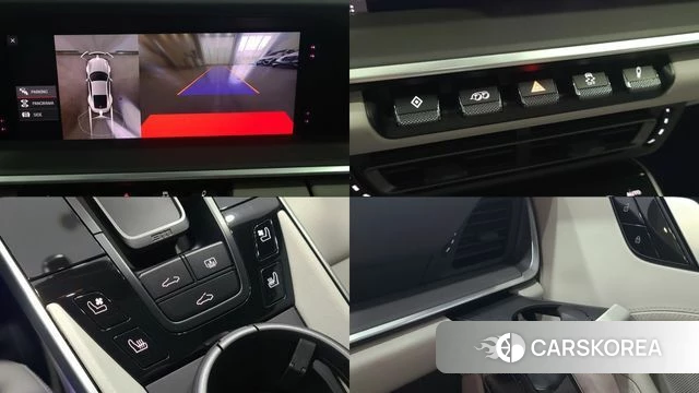 Porsche 911(992) id 4947202 из Кореи 9