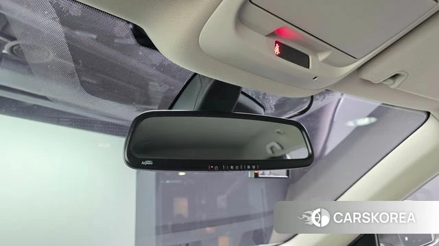 Renault Korea (Samsung) QM6 id 5014061 из Кореи 9