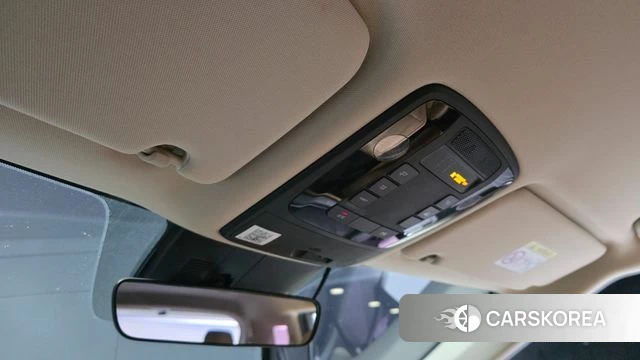 Kia Carnival 4th generation id 5040968 из Кореи 9