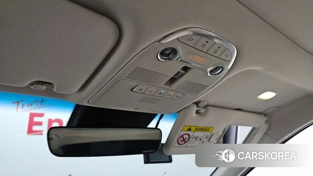 Hyundai The New Grandeur IG Hybrid id 5017650 из Кореи 9