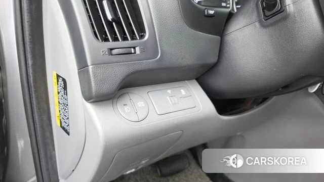 Hyundai The New Grand Starex id 5014005 из Кореи 9
