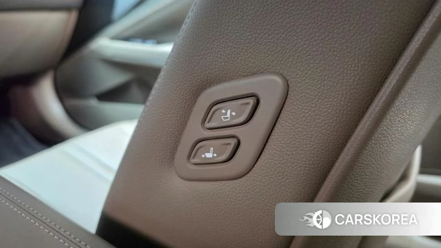 Kia K8 Hybrid id 5046551 из Кореи 9