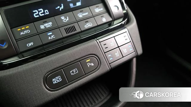 Hyundai Casper Electric id 4527534 из Кореи 9