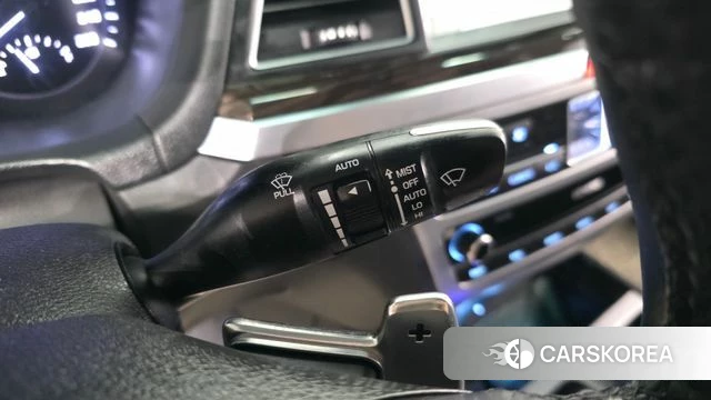 Genesis G80 id 4937643 из Кореи 9