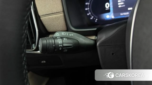 Volvo S90 id 5015755 из Кореи 9