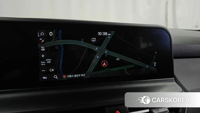 Kia The New Seltos id 5012147 из Кореи 9